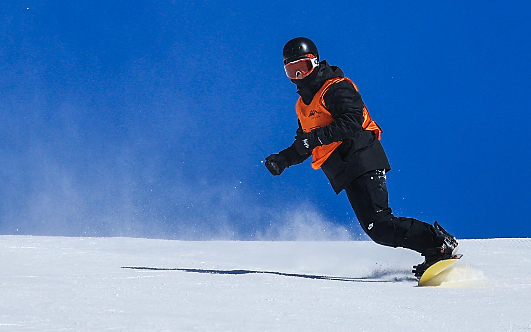 粉雪、雾凇、温泉——吉林冰雪的“组合拳”有多能打？