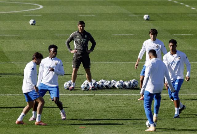 开云kaiyun官方网站-不愧是穆里尼奥高徒，阿隆索千方百计“防内鬼”