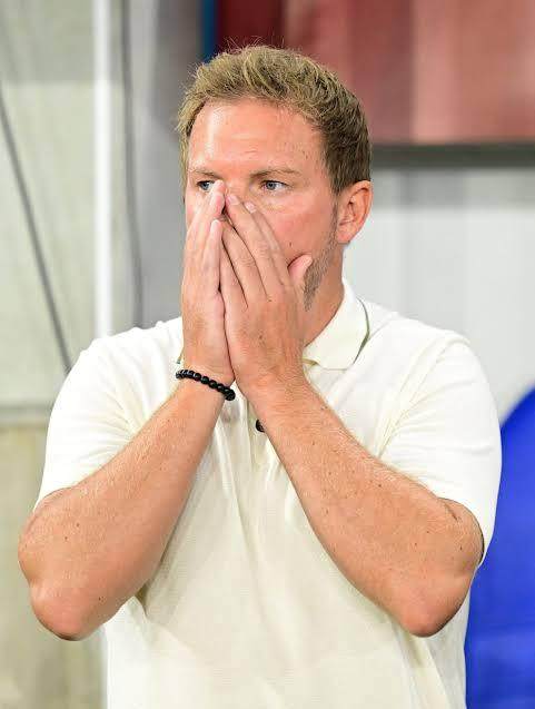 开云kaiyun网页版-【观察】德国队能让纳格尔斯曼折腾到何时？