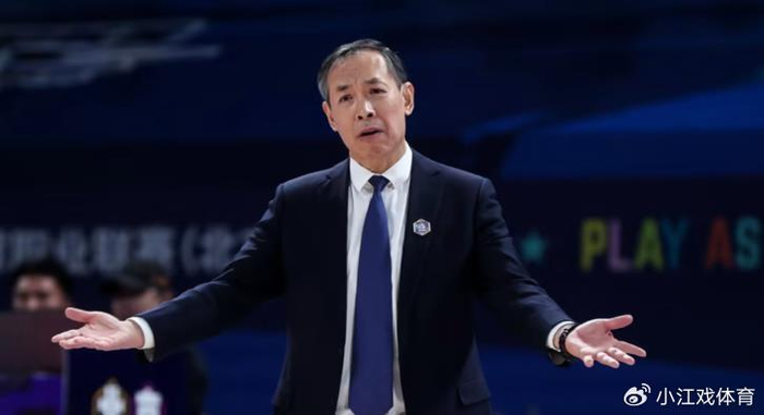 开云kaiyun网页版-赵睿受伤缺阵，北京首钢队4战3败，许利民指导接近下课|深圳队|常规赛|曾凡博|山东男篮|广东男篮_新浪体育_新浪新闻