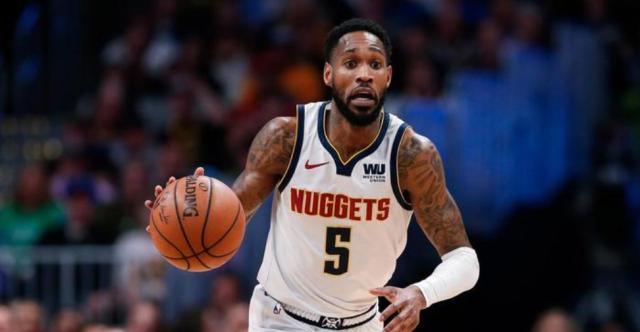 开云kaiyun官方网站-补强！曝广东将和约基奇前队友签约