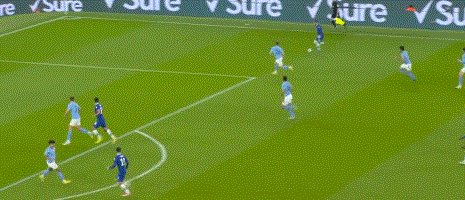 开云kaiyun首页-【英联】马赫雷斯+阿尔瓦雷斯破门 曼城2比0切尔西