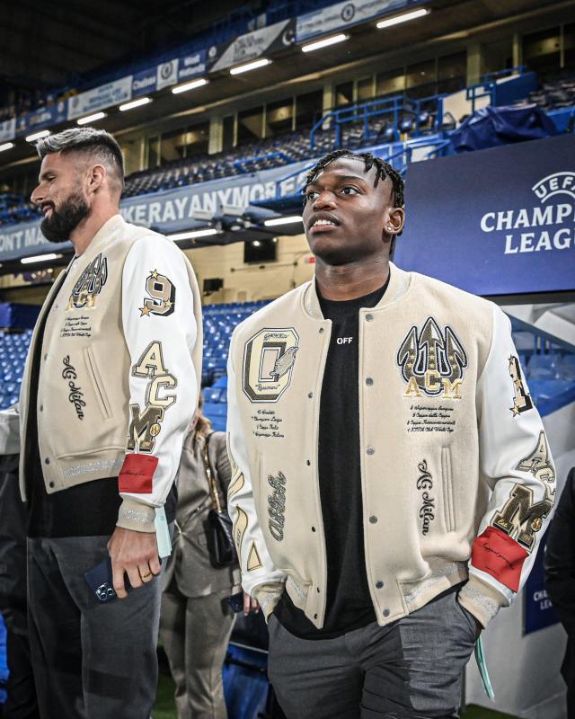 开云kaiyun官方网站-【前瞻】吉鲁&amp;托莫里回家，莱昂的新东家面试？