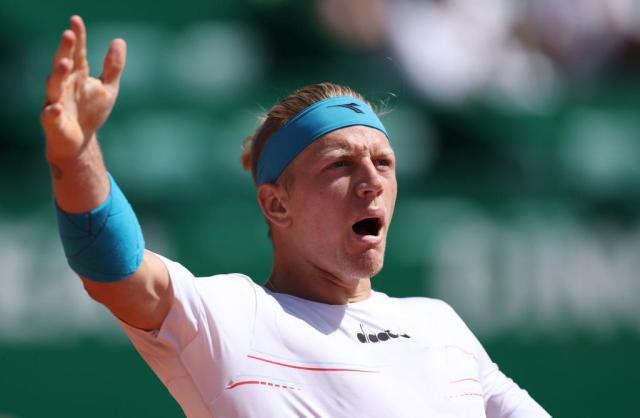 决赛遭遇“德约杀手” 西西帕斯能否捍卫“三小”尊严