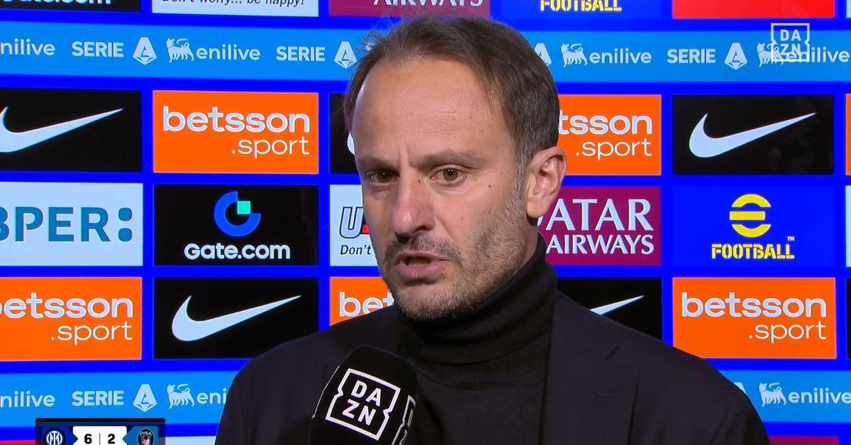 开云kaiyun平台-吉拉迪诺：这个夜晚非常苦涩，国米太强了