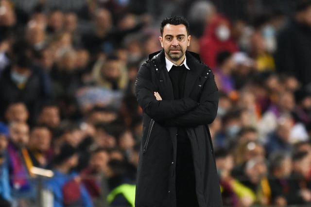 开云kaiyun首页-哈维：没想到优势这么大 奥巴梅扬：龙珠许愿成真