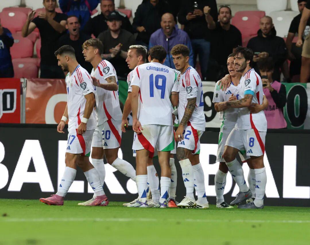 神剧本！世预赛绝平变绝杀！狂轰9球，世界第11刷爆纪录