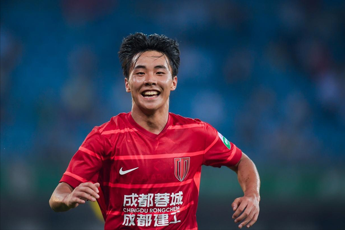 开云kaiyun首页-金童能否回归？帅惟浩事件时间线，以及后续可能性分析|蓉城|德瑞|里基·卢比奥|夏窗|中超_新浪体育_新浪新闻