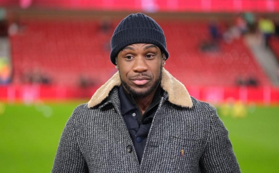 开云kaiyun官方网站-恭喜！前铁锤帮前锋卡塔尔再就业 自信仍能踢英超遗憾没人要