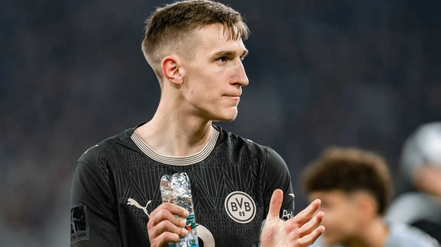 开云kaiyun官方网站-马特乌斯：理解施洛特贝克对未来的决定，多特发生了些变化