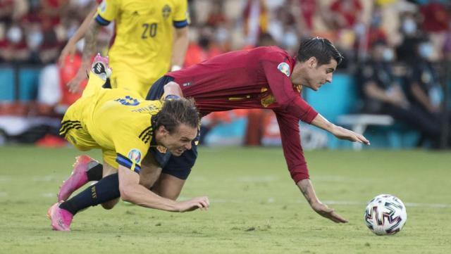 开云kaiyun官方网站-西班牙队果然如期待的失望，恩里克换人如儿戏