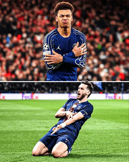 开云kaiyun官方网站-巴黎上赛季欧冠四杀英超队，本赛季迄今3胜1平